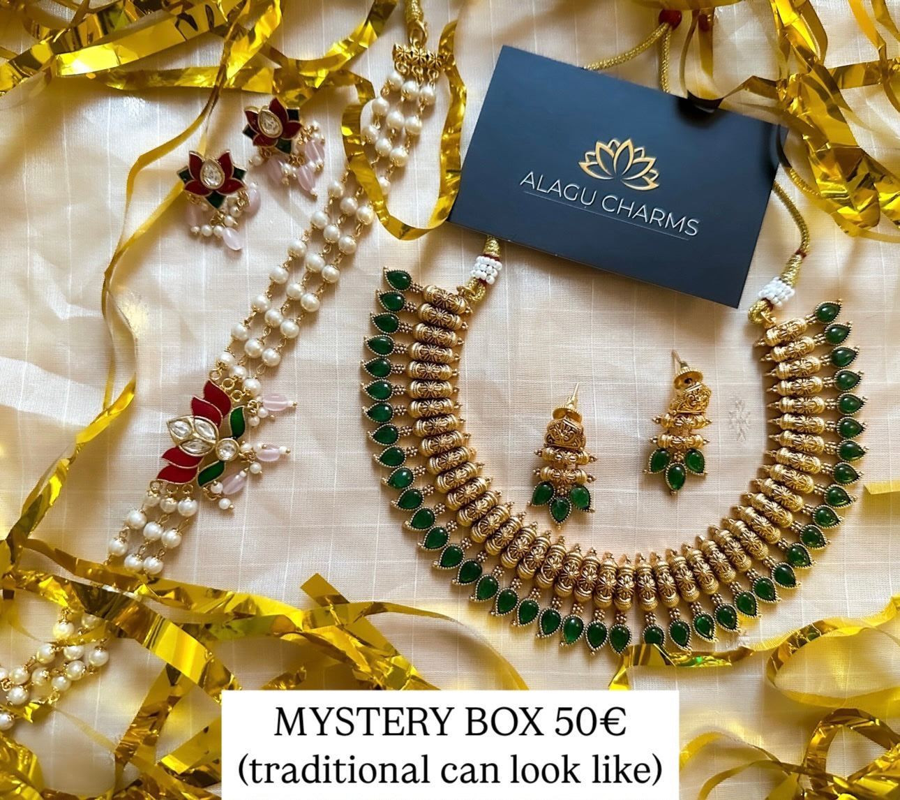 Mysterybox