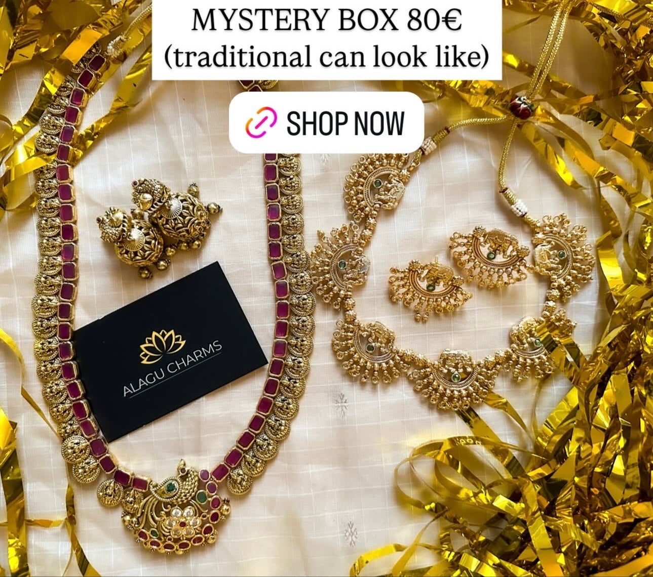 Mysterybox