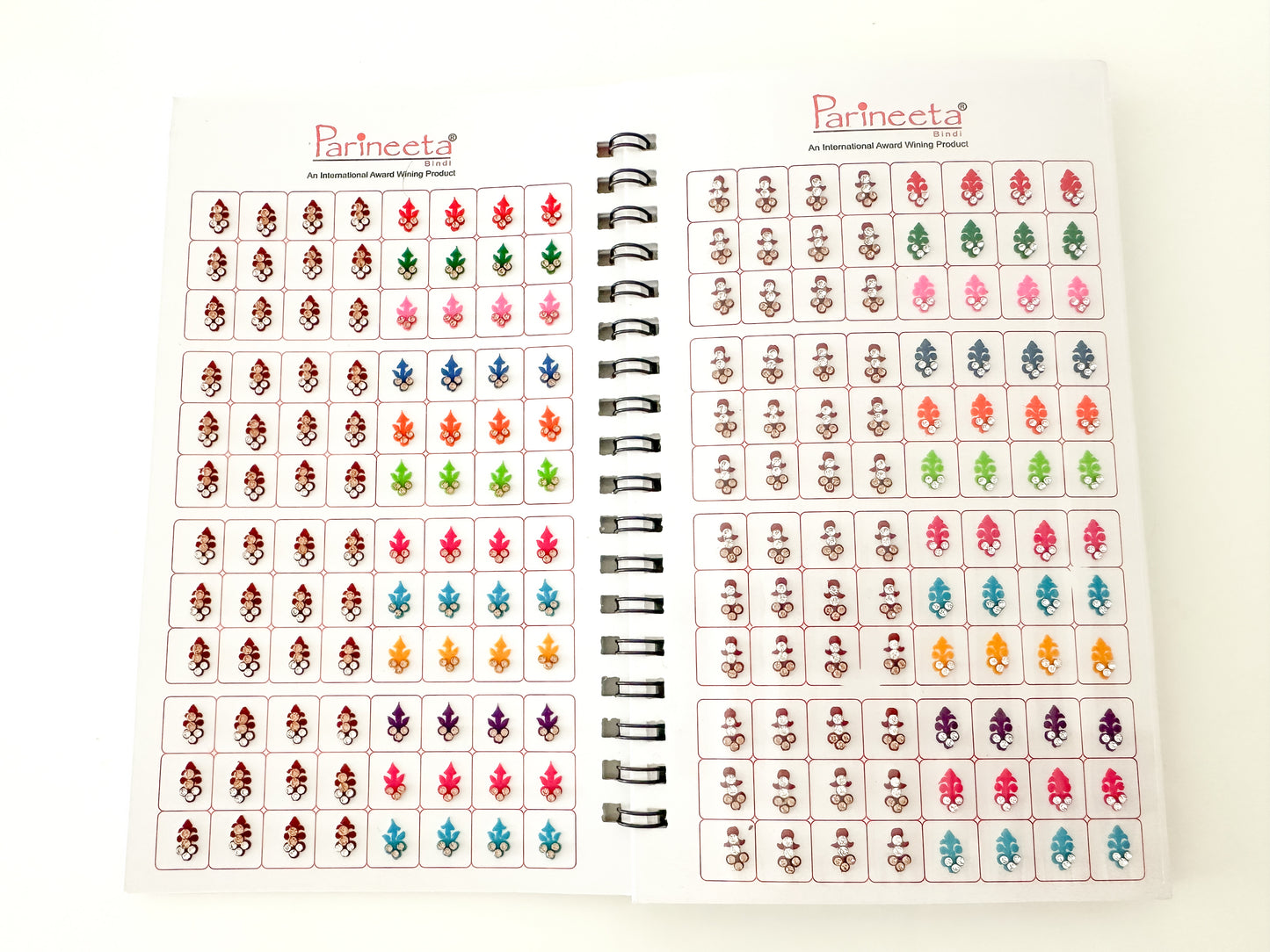 Bindi Book