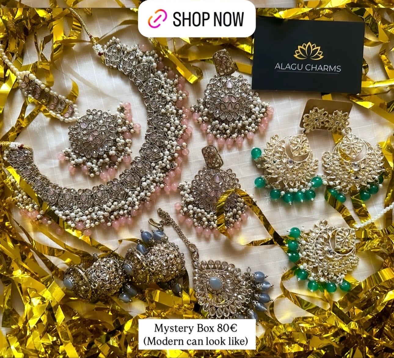Mysterybox