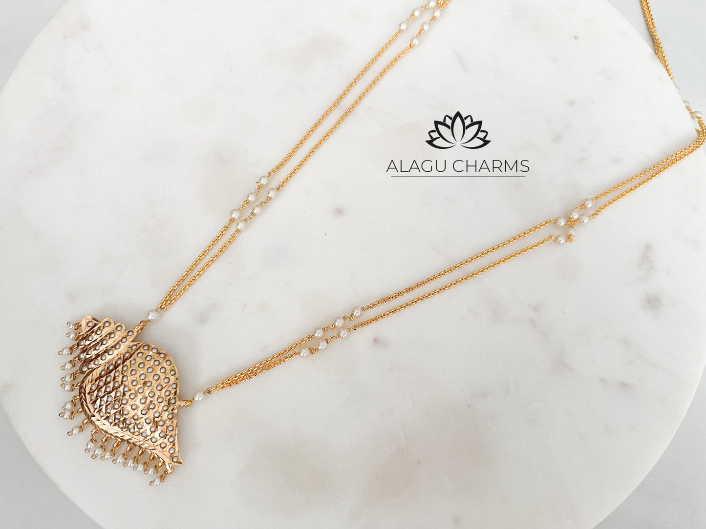 Impon Long Chain