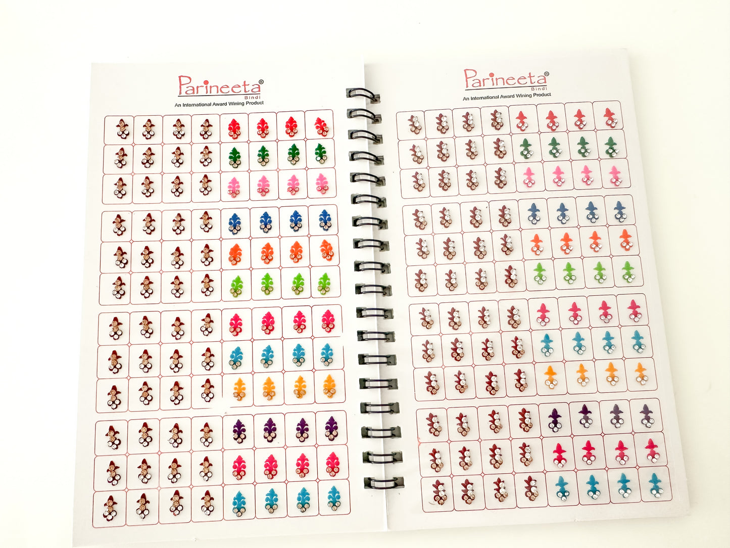 Bindi Book