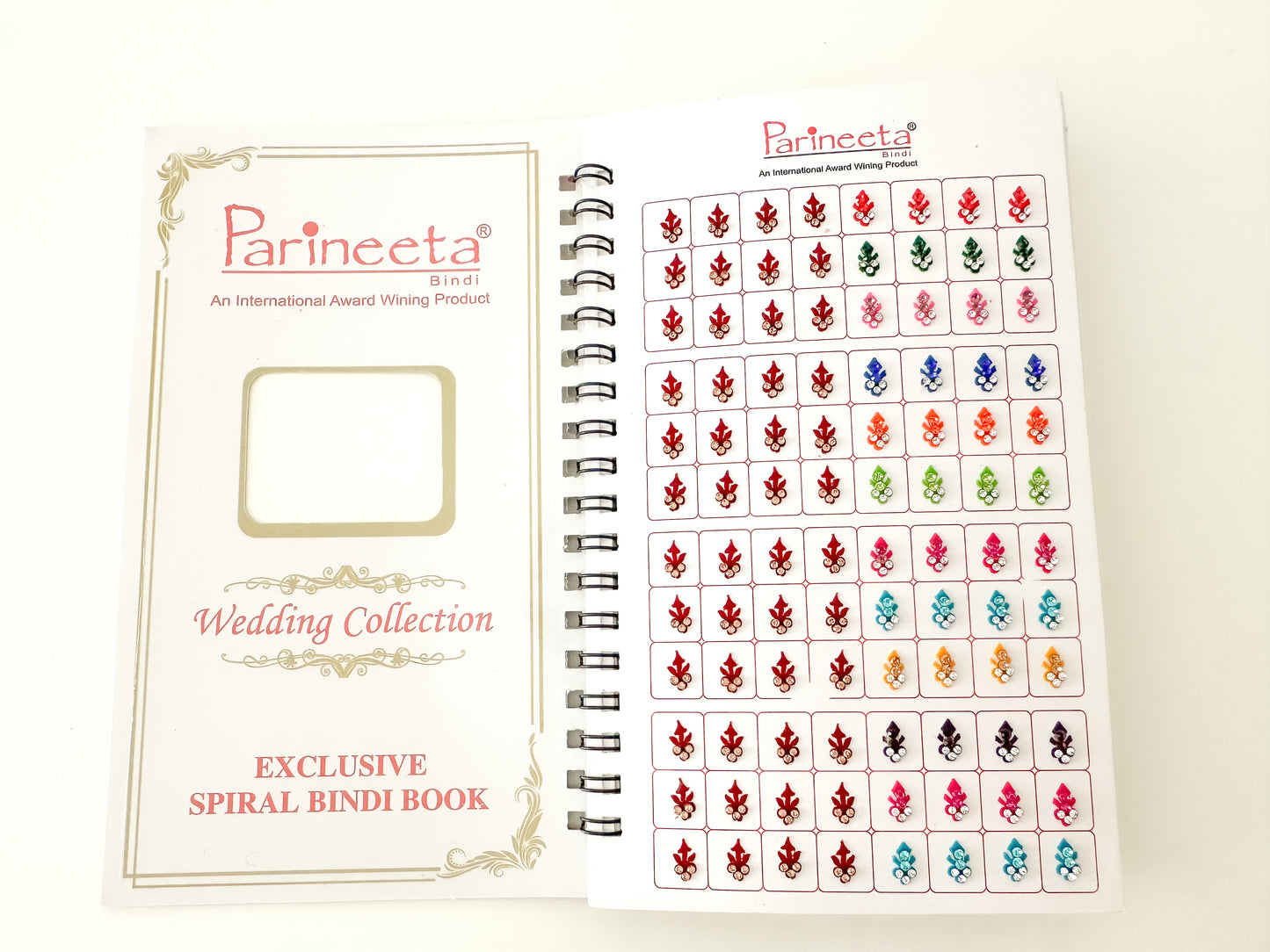 Bindi Book