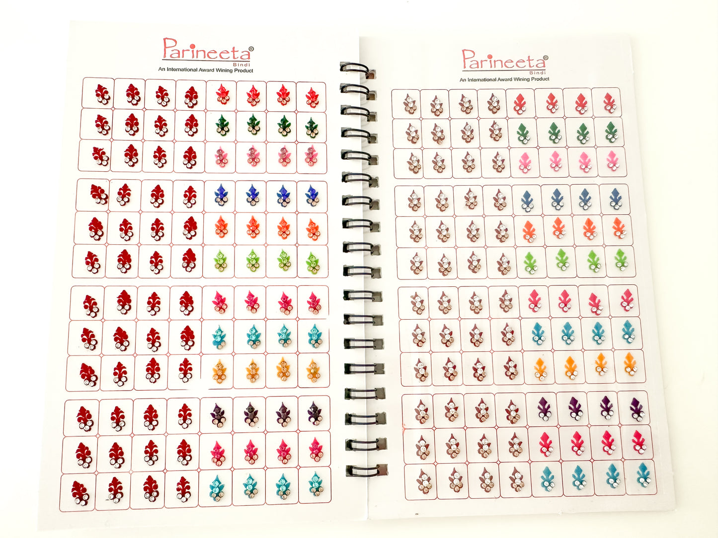 Bindi Book