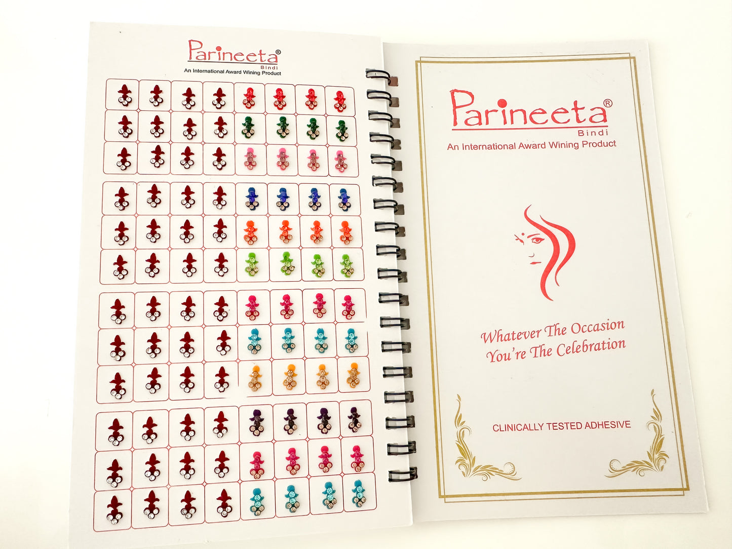 Bindi Book
