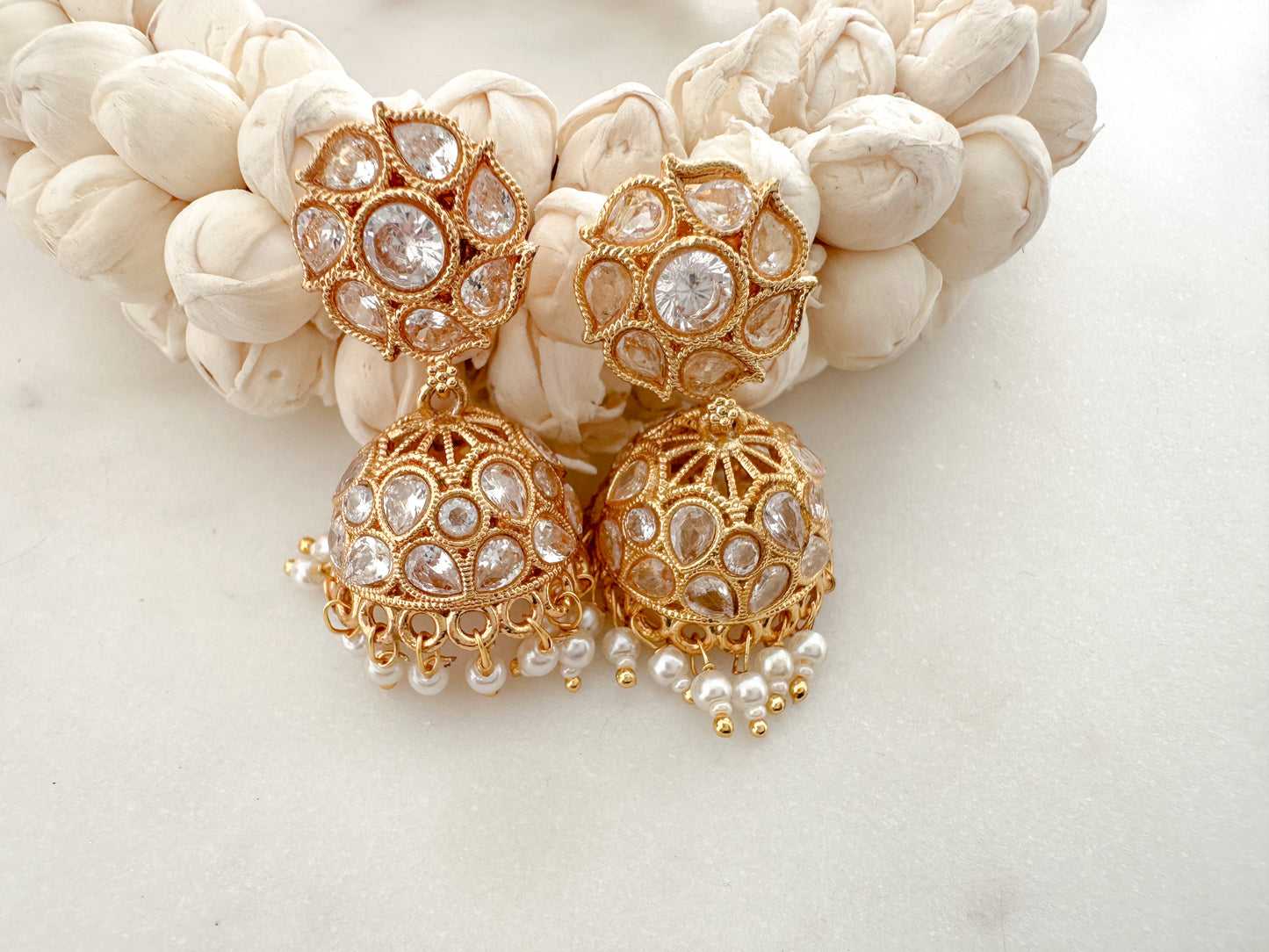 Jhumka (small)
