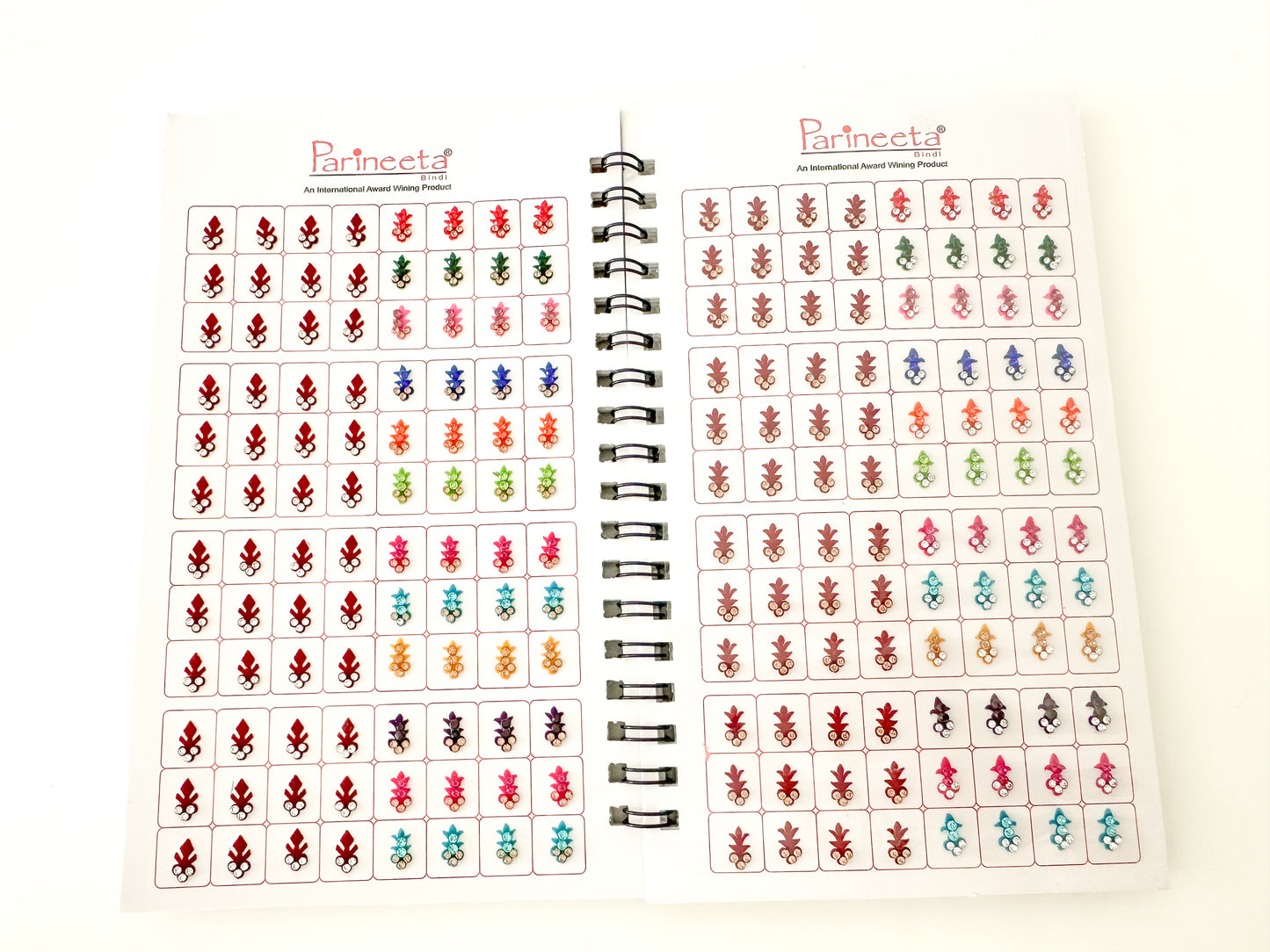 Bindi Book