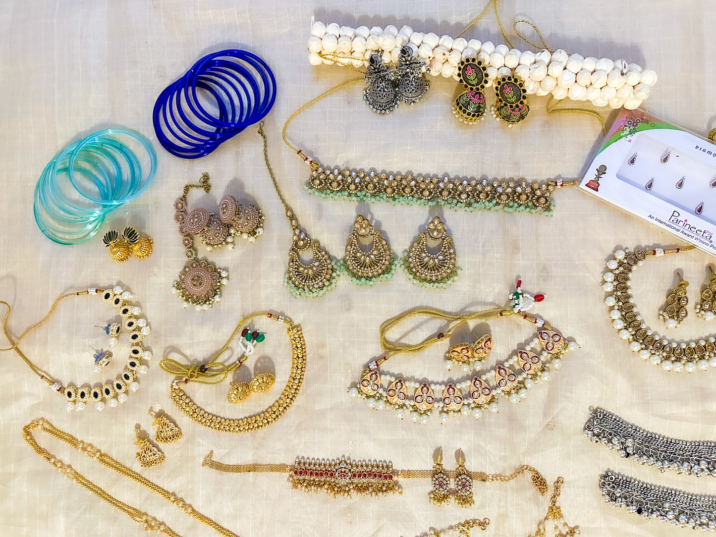 ADVENT CALENDAR 2025 BY ALAGU CHARMS