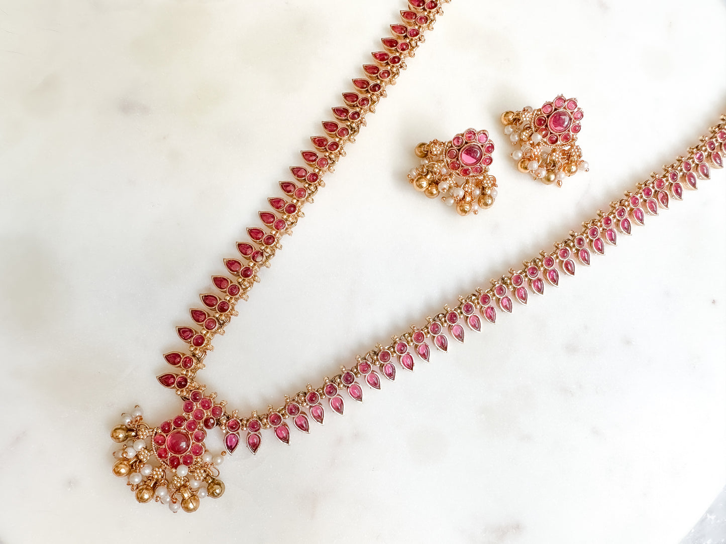 Kemp Style Chain Set