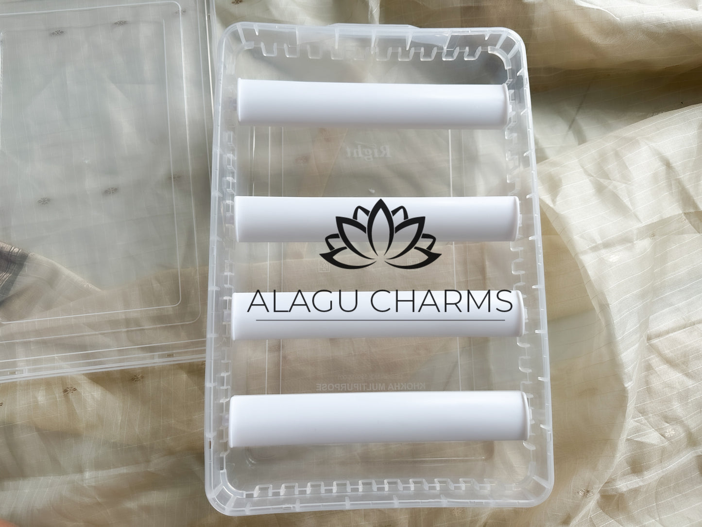 BANGLES ORGANISER BOX