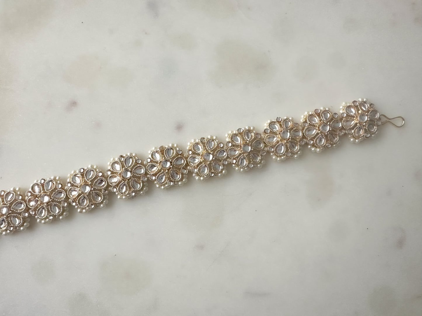 Kundan Head Accessoires