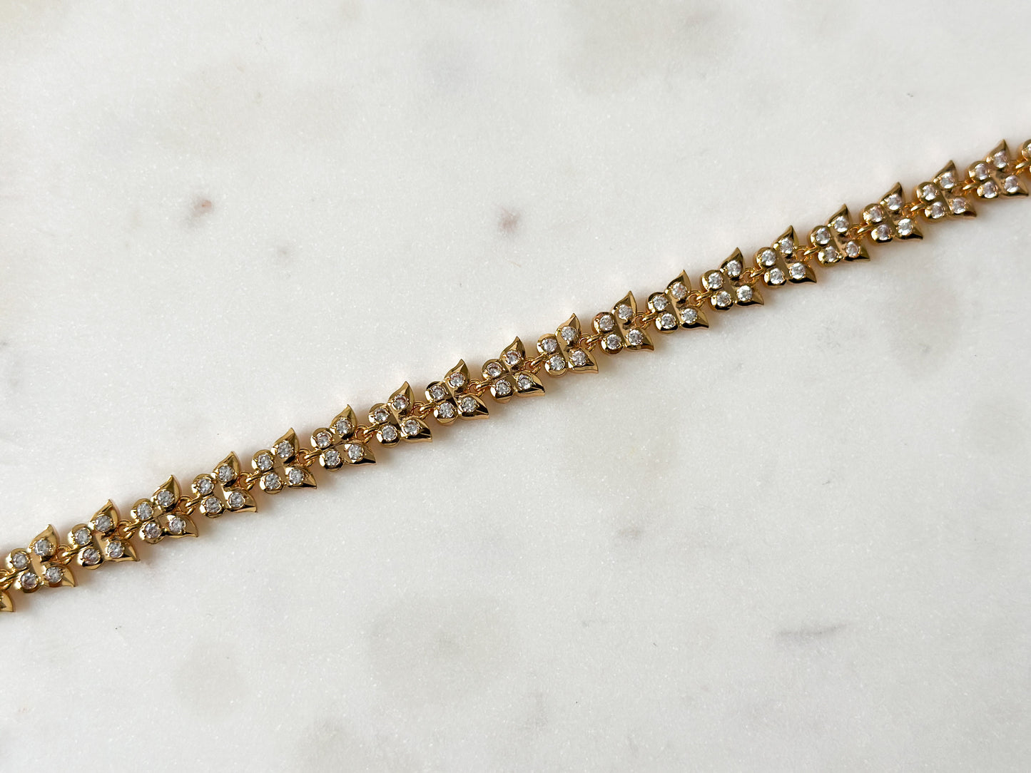 Classic Impon waist chain