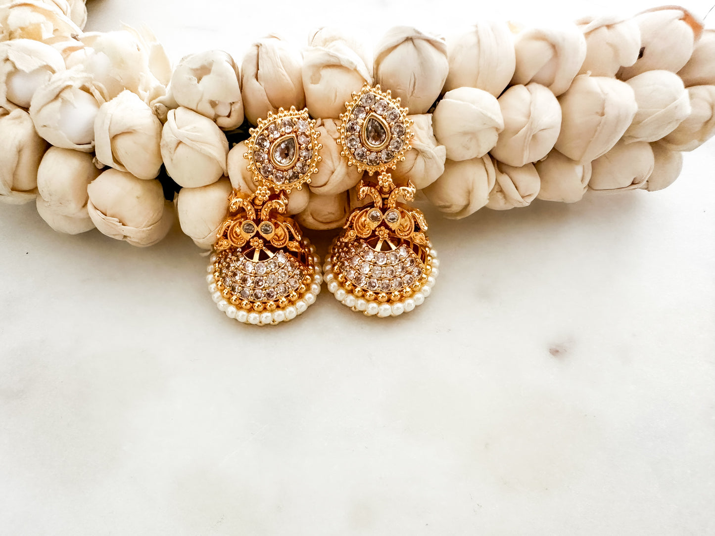 Impon Jhumka
