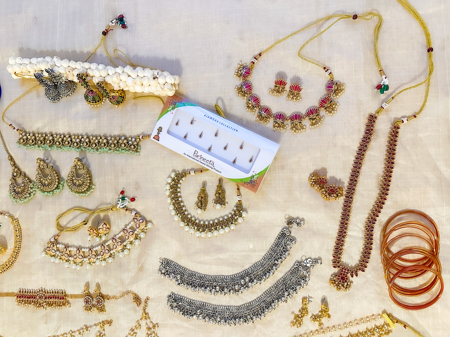 ADVENT CALENDAR 2025 BY ALAGU CHARMS