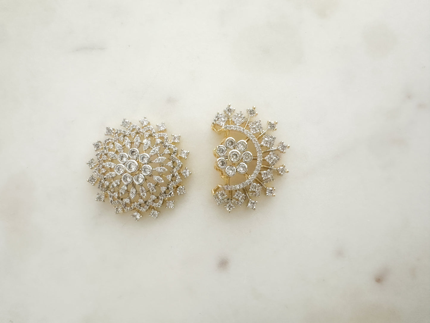 Sun & Moon