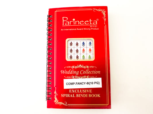 Bindi Book