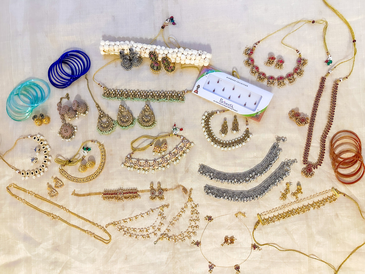 ADVENT CALENDAR 2025 BY ALAGU CHARMS