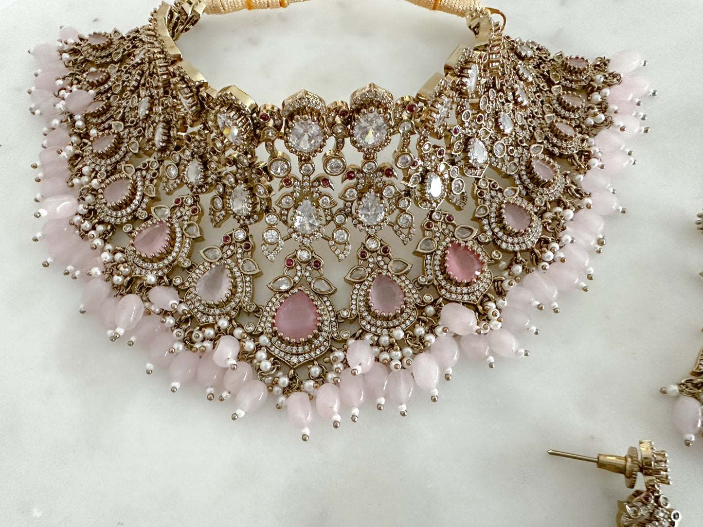 AD Bridal Set