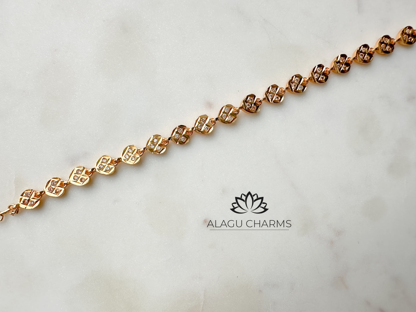 Savithri- Impon 2in1 Choker/Necklace