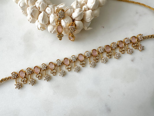 Jothina- AD Set (light pink)