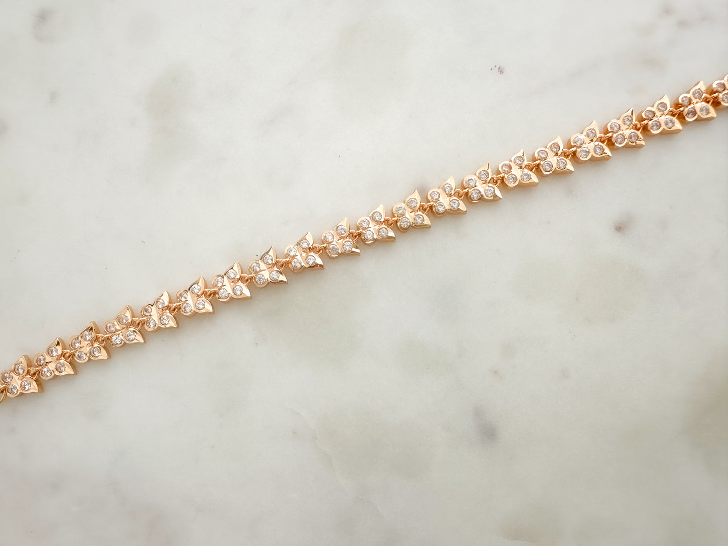 Classic Impon Choker / necklace