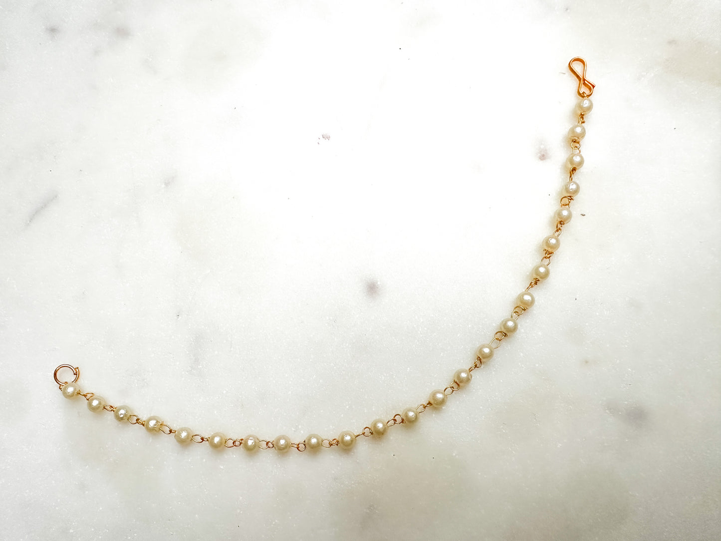 Mastani- Chain for Nose Acessories