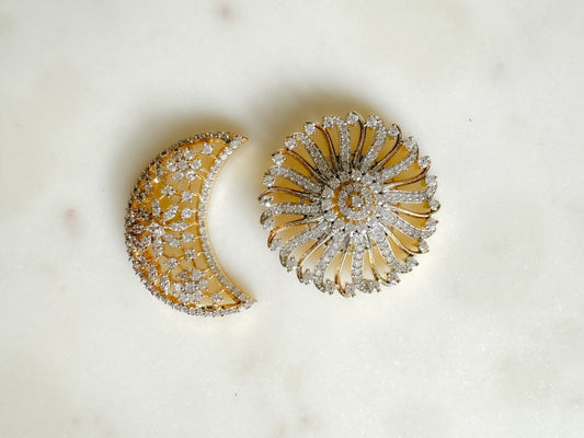 Sun & Moon