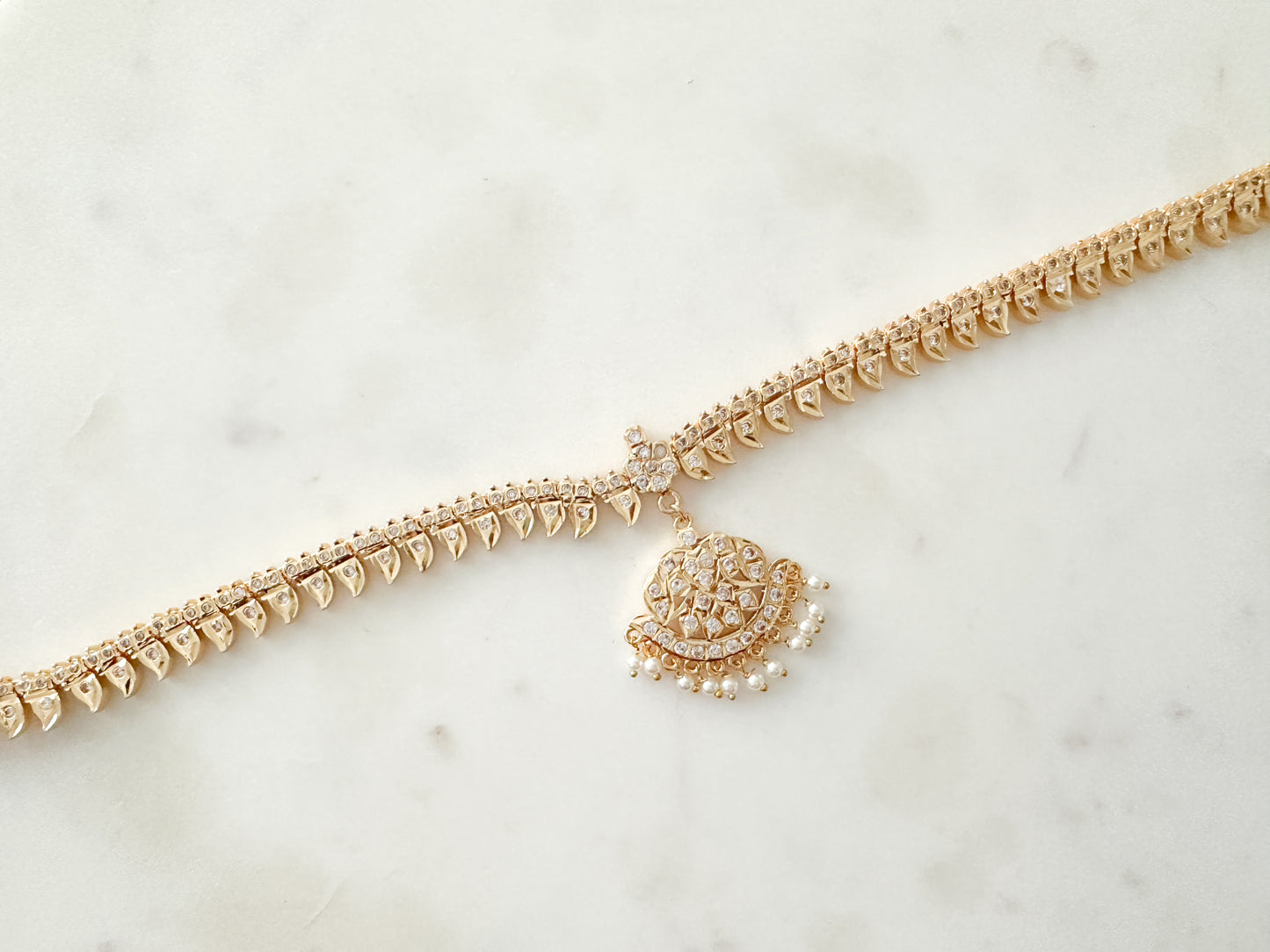 Impon Waist Chain
