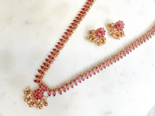 Kemp Style Chain Set
