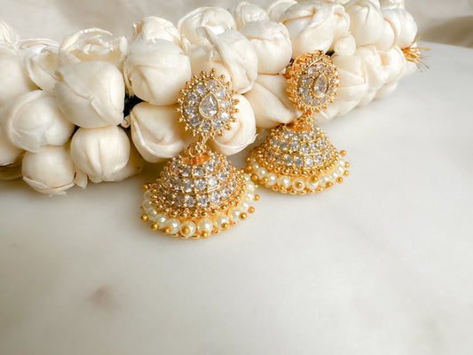 Impon jhumka