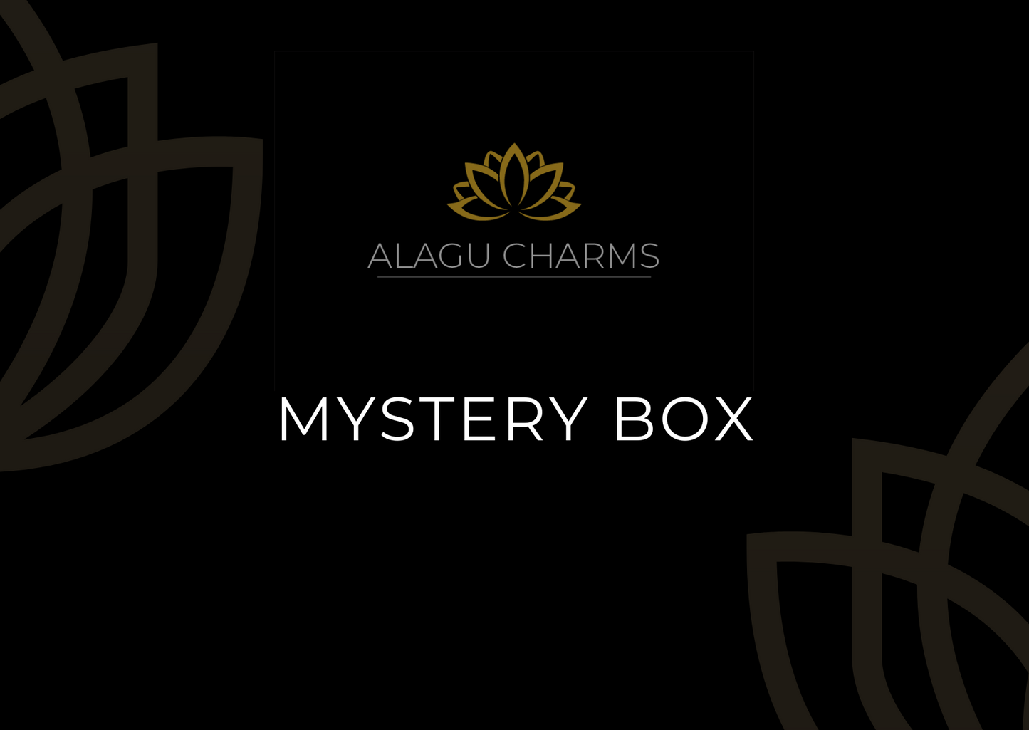 Mysterybox