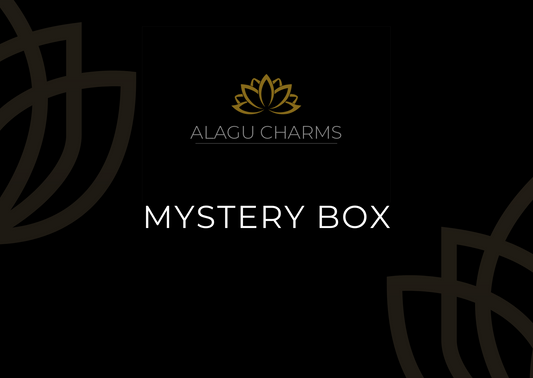 Mysterybox