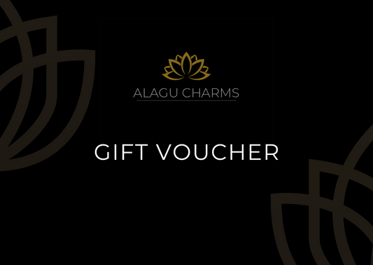 ALAGU CHARMS Gift Card